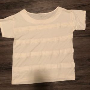 Women’s White Loft Blouse 🥰